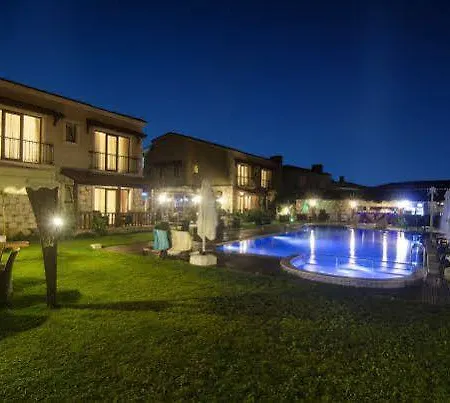 Pupil Hotel 3*