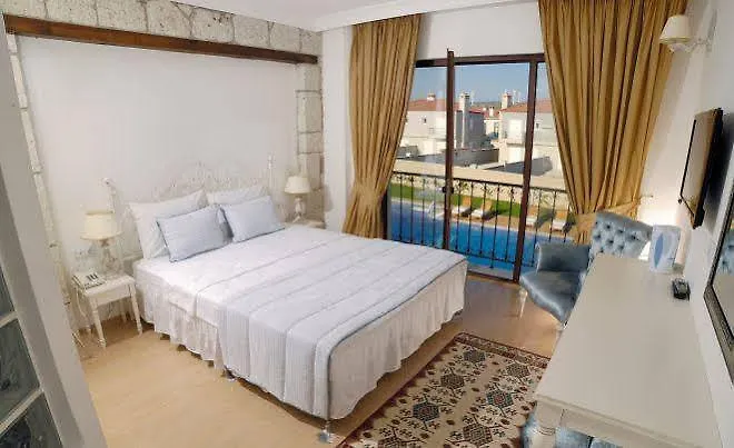 Hotel Pupil Alaçatı