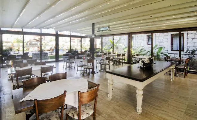 Pupil Hotel Alaçatı