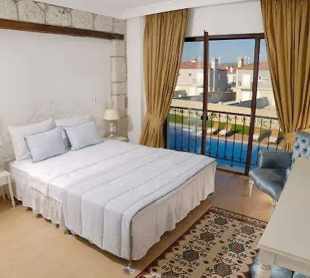 酒店 Pupil 阿拉恰特