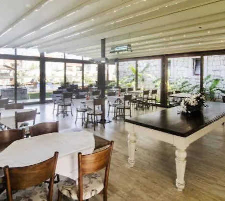 Pupil 酒店 阿拉恰特